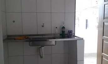 Imagem 6: Casa em prédio de casas no Cabula VI - Salvador - BA