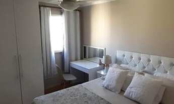 Imagem 6: São Paulo - Apartamento Padrão - Vila Campestre