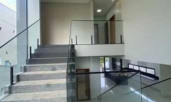 Imagem 5: Casa condominio fechado goiania, casa condominio do lago, condominio horizontal goiania