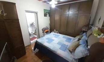 Imagem 2: Edícula com 1 dormitório para alugar, 32 m² por R$ 650/mês - Campos Elíseos - Ribeirão Pre