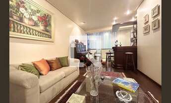 Imagem 1: Apartamento à Venda - Santo Agostinho, 4 Quartos, 147 m2