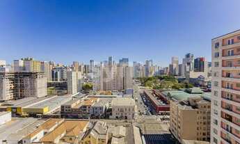 Imagem 5: CURITIBA - Prédio Inteiro - Centro