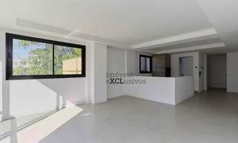 Imagem 2: Apartamento com 3 dormitórios à venda, 110 m² por R$ 1.036.200,00 - Juvevê - Curitiba/PR