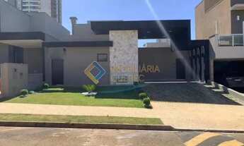 Imagem: Casas - Venda - Condomínio Guaporé 1