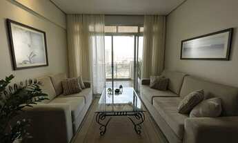 Imagem 5: Cobertura Duplex com 4 quartos - Edifício Mont Clair - Região do Goiabeiras