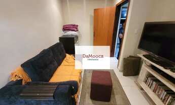 Imagem 7: Casa com 4 dormitórios para alugar, 140 m² por R$ 4.360/mês - Jardim da Glória - São Paulo