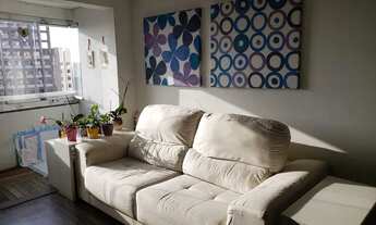 Imagem 2: Apartamento para aluguel com 67 metros quadrados com 2 quartos em Bela Vista - São Paulo