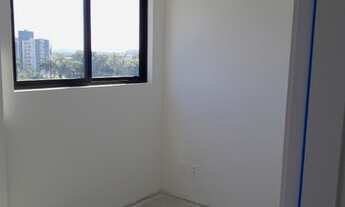 Imagem 7: Apartamento novo no Residencial Costa Club