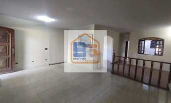 Imagem 2: Casa térrea para locação 3 Dormitórios e2 vagas em Pirituba