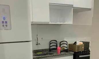 Imagem 7: Apartamento para aluguel com 49 metros quadrados com 2 quartos em Centro - Alagoinhas - Ba