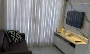 Imagem 7: Apartamento com 2 dormitórios à venda, 52 m² por R$ 420.000,00 - Manaíra - João Pessoa/PB