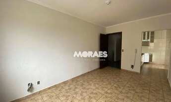Imagem 2: Apartamento com 2 dormitórios para alugar, 42 m² por R$ 1.000,00/mês - Residencial Marilú