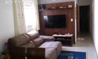 Imagem: Santo André - Apartamento Padrão - Casa