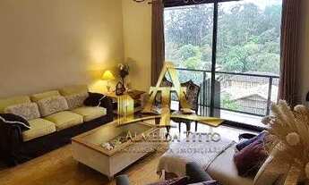 Imagem 3: Casa com 3 dormitórios à venda, 557 m² - Jardim Mediterrâneo - Cotia - São Paulo