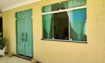 Imagem 7: Excelente Casa duplex 5/4 - em Aruana