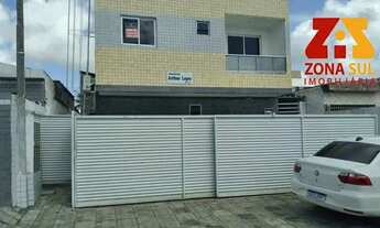 Imagem: Apartamento para venda tem 50 metros quadrados