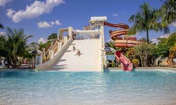 Imagem 5: Apartamento para até 5 pessoas - Caldas Novas (Go) - Lacqua Di Roma