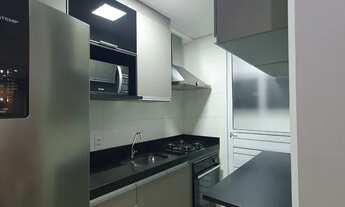 Imagem: Apartamento para aluguel com 49 metros quadrados