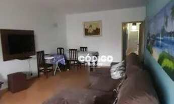 Imagem 5: Sobrado com 3 dormitórios à venda, 313 m² por R$ 885.000,00 - Vila Rosália - Guarulhos/SP