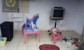 Imagem 4: Casa 2 Dormitórios - Vida Nova