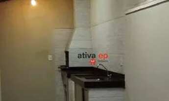 Imagem 2: Casa com 3 dormitórios, 130 m² - venda por R$ 710.000,00 ou aluguel por R$ 4.190,00/mês