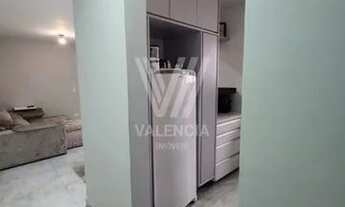 Imagem 2: Apartamento | 3 dorm | Vaga | 59 m² priv
