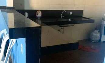 Imagem 2: Vendo casa no sol nascente