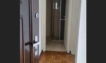 Imagem 3: Apartamento para aluguel tem 45 metros quadrados com 1 quarto em Liberdade - São Paulo - S