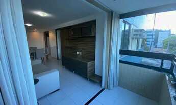 Imagem 3: ALUGA-SE APARTAMENTO MOBILIADO EM MANAIRA