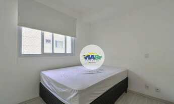 Imagem 6: Studio com 1 dormitório à venda, 25 m² por R$ 396.000,00 - Aclimação - São Paulo/SP