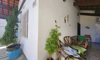 Imagem 3: Ótima casa, 03 dormitórios, Edícula, Churrasqueira, Amplo quintal - 150mts da praia