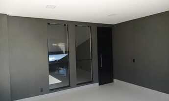 Imagem 6: CASA NOVA JD AMÉRICA 3 SUÍTES PLENAS ALTO PADRÃO VARANDA GOURMET PORCELANATO HIDROMASSAGEM