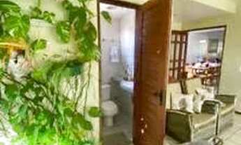 Imagem 5: Casa de condomínio para venda tem 235 metros quadrados com 4 quartos em Zoobotânico - Tere