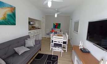 Imagem 3: Apartamento com 2 dorms, Caiçara, Praia Grande - R$ 360 mil, Cod