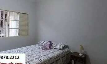 Imagem 7: Residência Vila Cidade Universitária com edicula