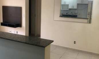 Imagem 3: APARTAMENTO TERREO - 67 m² - 02 DORMITORIOS À VENDA NO CONDOMINIO CENTRAL PARK HOME RESORT