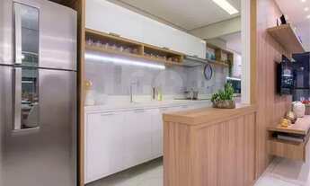 Imagem 3: São Paulo - Apartamento Padrão - PLANALTO PAULISTA