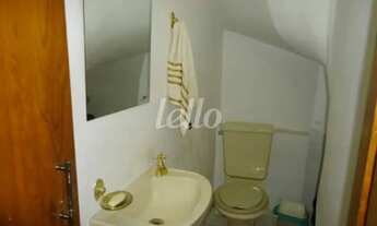 Imagem 3: São Paulo - Casa Padrão - Saúde