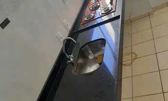 Imagem 3: Aluguel apt Apartamento com 2 dormitórios