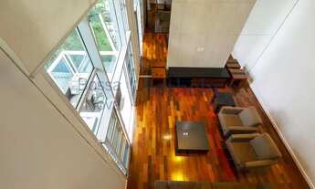 Imagem 4: Apartamento reformado em condomínio com lazer