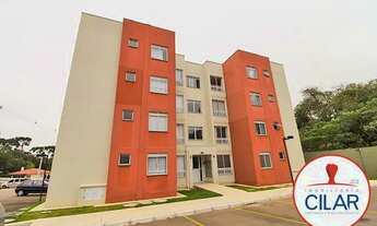 Imagem 2: Curitiba - Apartamento Padrão - Campo de Santana