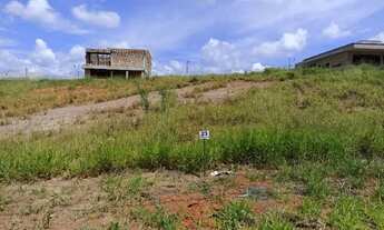 Imagem 5: Lotes condomínio Campana Del Vento