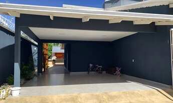 Imagem: Jardim Mariliza Casa de Rua com 3 Quarto(s)