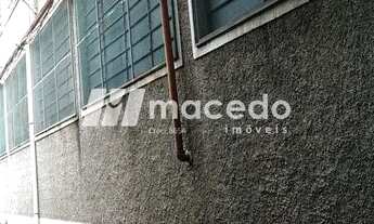 Imagem 5: Armazém/Barracão, Barra Funda, São Paulo - R$ 4.5 mi, Cod: 6049