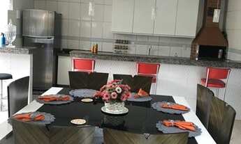 Imagem 4: GOIâNIA - Casa Padrão - Jardim Atlântico