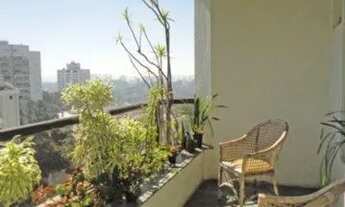 Imagem 6: APARTAMENTO - MORUMBI - SP