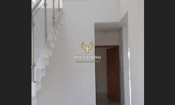 Imagem 5: Sobrado Condomínio Aruã Brisas