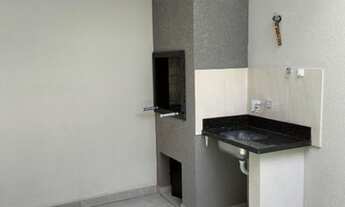 Imagem 5: Casa à venda no bairro Interlagos, Cascavel/PR, próximo ao Colégio Estadual Jardim Interla