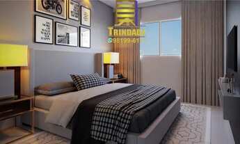 Imagem 4: Condomínio Prime COHAMA, Exclusiva Casa de Alto Padrão Na COHAMA, 3 Suítes, Fino Acabament