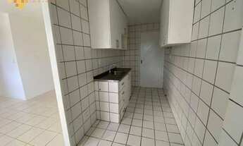 Imagem 4: Apto, com 3 quartos, próximo no terminal de Campo Grande